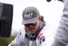 Load image into Gallery viewer, CHAR/WHT Richardson 256 R-ACTIVE Snapback
