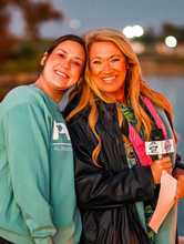 Load image into Gallery viewer, Comfort Color Sweatshirt - Green Seafoam
