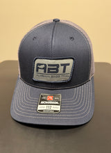 Load image into Gallery viewer, Navy Cloth Patch Richardson 112
